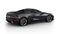 2027 Chevrolet Corvette Z06 2LZ