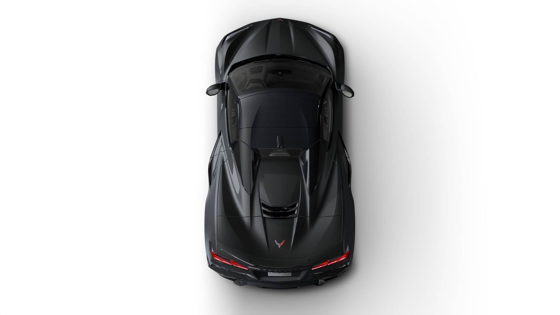 2027 Chevrolet Corvette Z06 2LZ