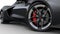 2027 Chevrolet Corvette Z06 2LZ