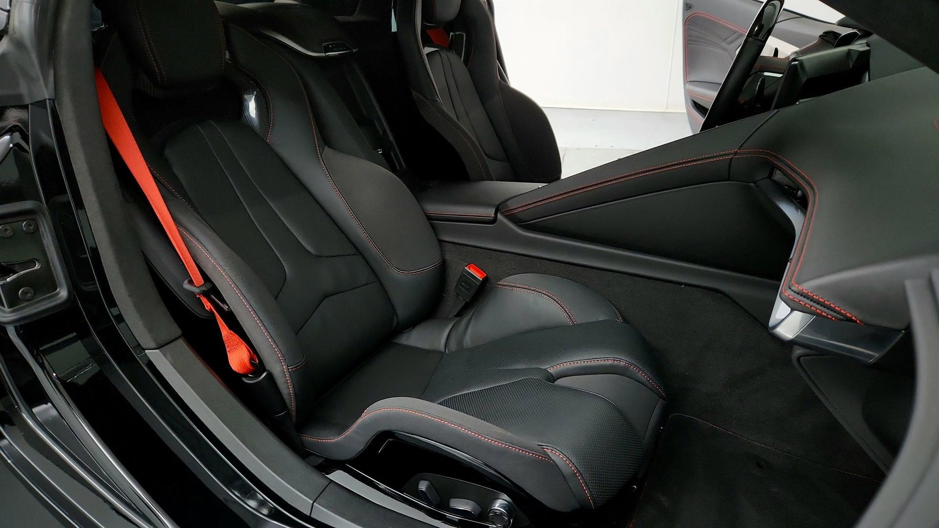 2024 Chevrolet Corvette Z06 3LZ
