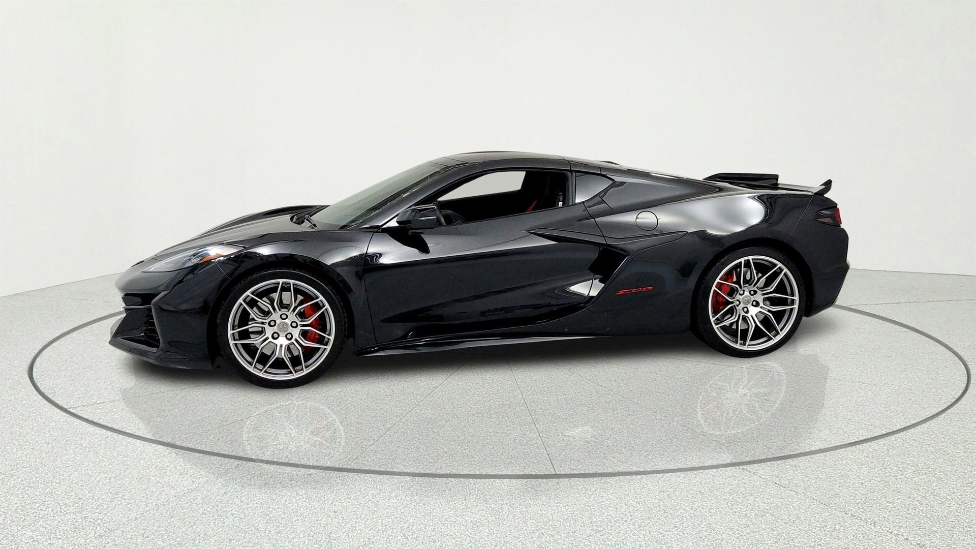 2024 Chevrolet Corvette Z06 3LZ