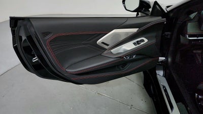 2024 Chevrolet Corvette Z06 3LZ