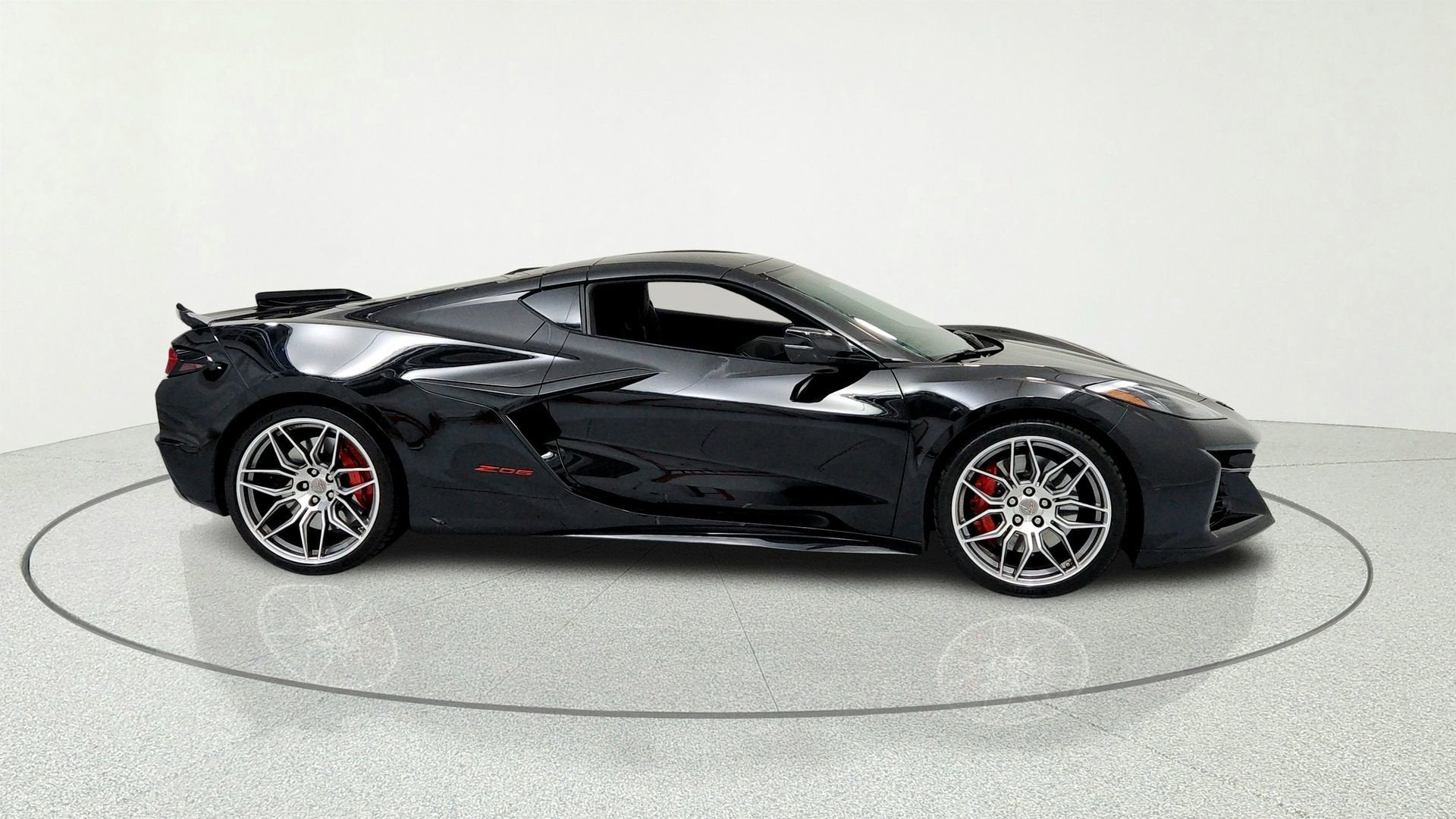 2024 Chevrolet Corvette Z06 3LZ