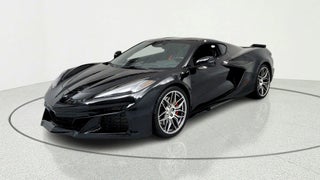 2024 Chevrolet Corvette Z06 3LZ