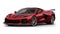 2027 Chevrolet Corvette Z06 3LZ