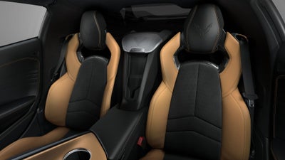 2027 Chevrolet Corvette Z06 3LZ