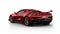 2027 Chevrolet Corvette Z06 3LZ