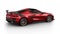 2027 Chevrolet Corvette Z06 3LZ