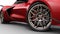 2027 Chevrolet Corvette Z06 3LZ