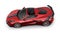 2027 Chevrolet Corvette Z06 3LZ