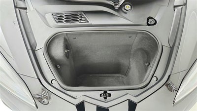 2025 Chevrolet Corvette Z06 3LZ