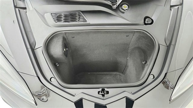 2025 Chevrolet Corvette Z06 3LZ