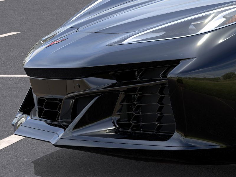 2025 Chevrolet Corvette Z06 3LZ