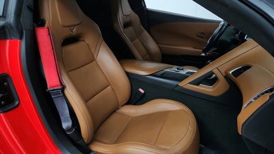 2015 Chevrolet Corvette Stingray 3LT