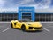 2027 Chevrolet Corvette Z06 3LZ