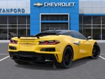 2027 Chevrolet Corvette Z06 3LZ