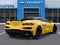 2027 Chevrolet Corvette Z06 3LZ