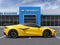 2027 Chevrolet Corvette Z06 3LZ