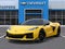 2027 Chevrolet Corvette Z06 3LZ