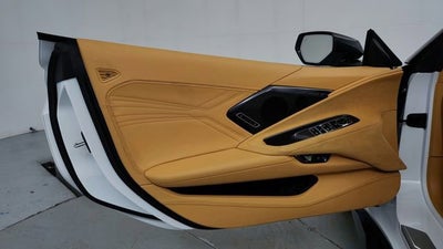 2023 Chevrolet Corvette Z06 3LZ