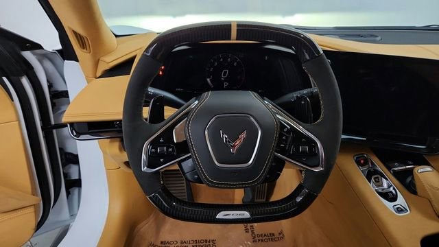 2023 Chevrolet Corvette Z06 3LZ