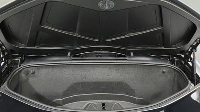 2023 Chevrolet Corvette Z06 3LZ