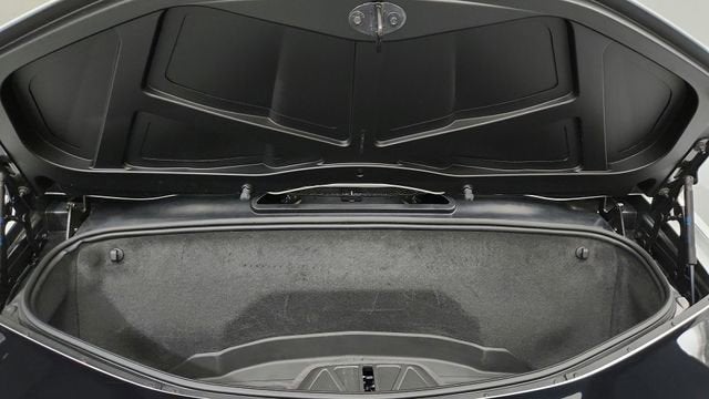 2023 Chevrolet Corvette Z06 3LZ