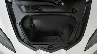 2023 Chevrolet Corvette Z06 3LZ