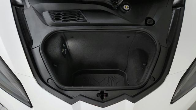 2023 Chevrolet Corvette Z06 3LZ