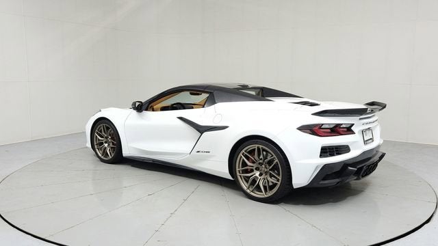 2023 Chevrolet Corvette Z06 3LZ