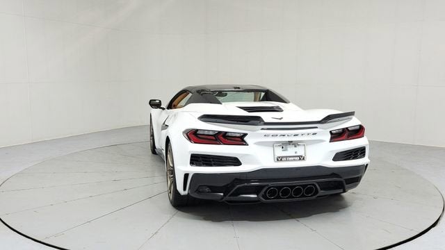 2023 Chevrolet Corvette Z06 3LZ