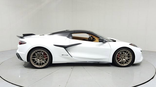 2023 Chevrolet Corvette Z06 3LZ