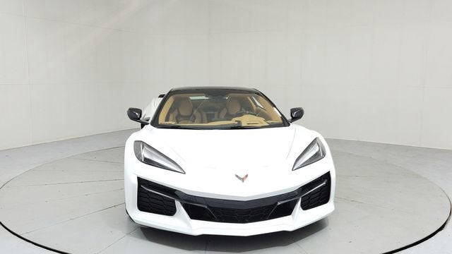 2023 Chevrolet Corvette Z06 3LZ