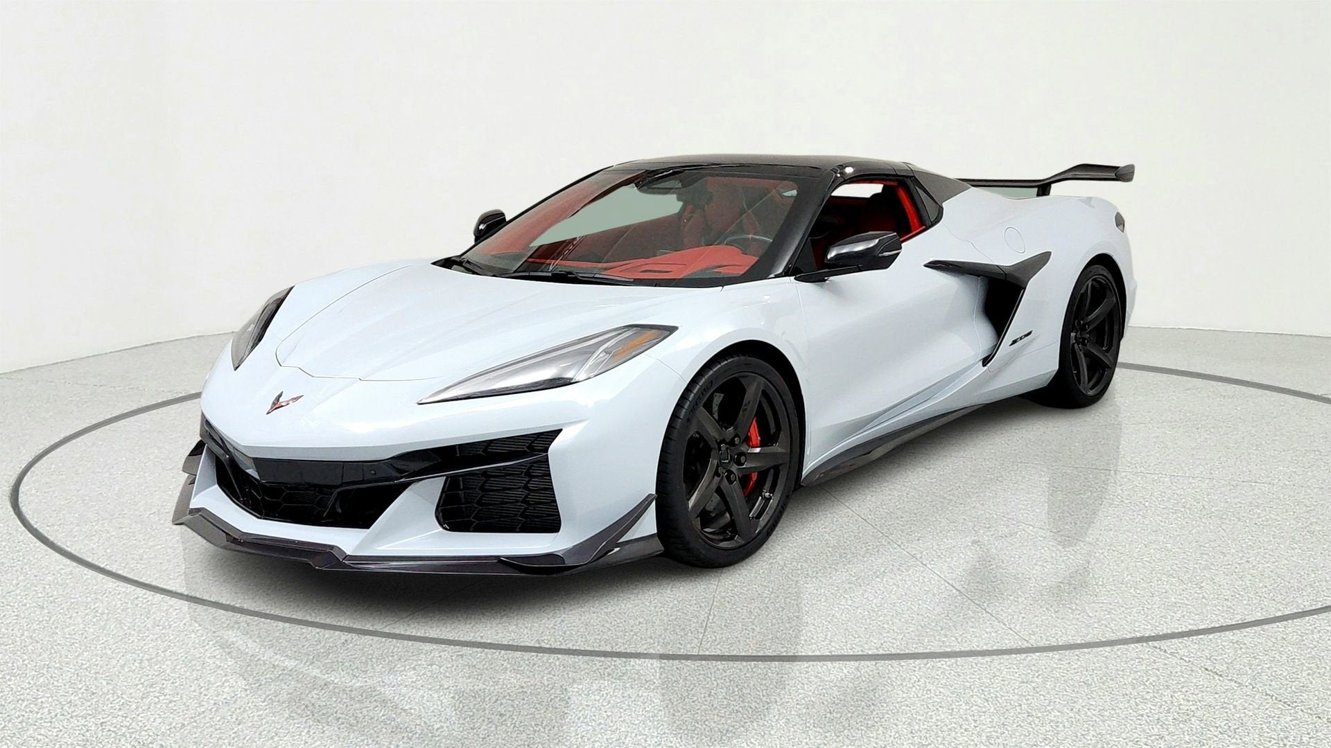 2024 Chevrolet Corvette Z06 3LZ