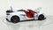 2024 Chevrolet Corvette Z06 3LZ