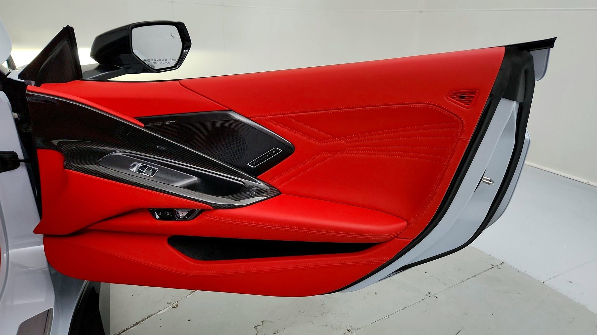 2024 Chevrolet Corvette Z06 3LZ
