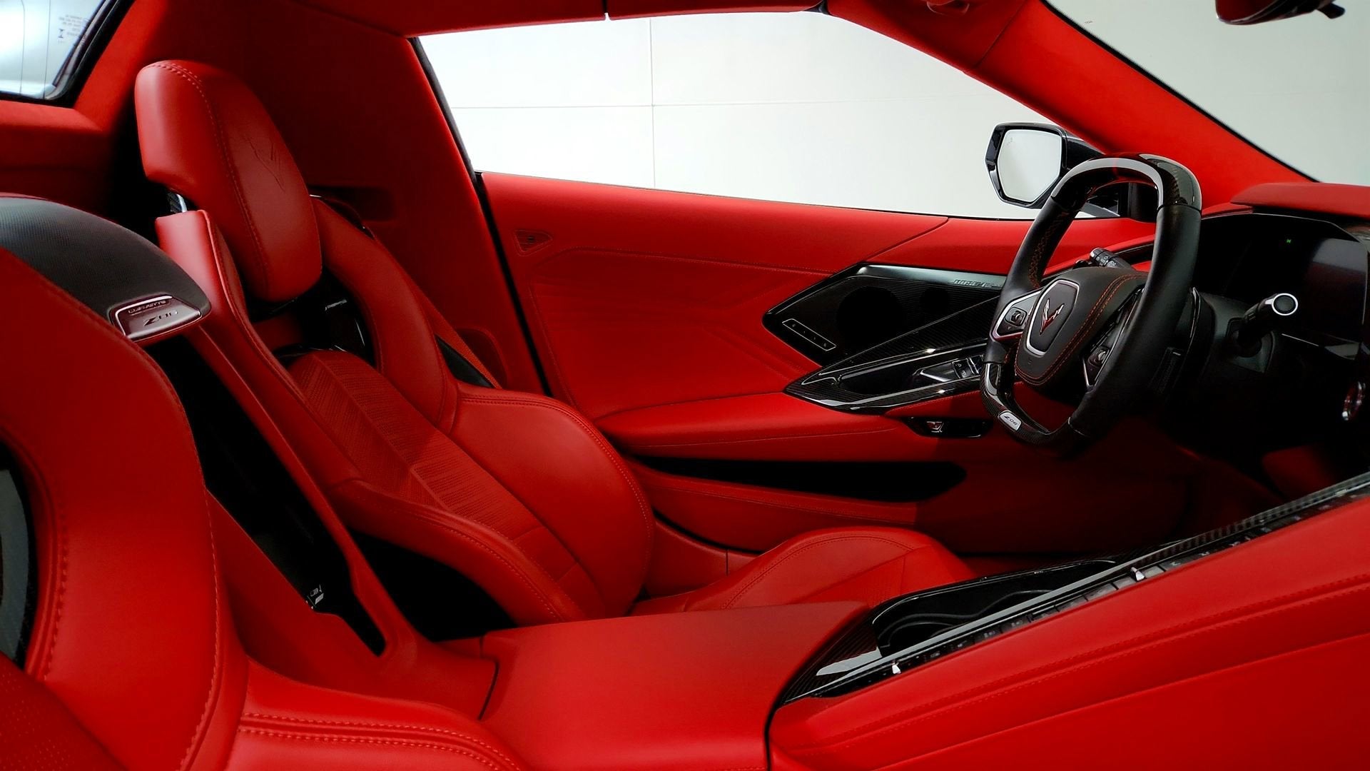 2024 Chevrolet Corvette Z06 3LZ