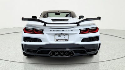 2024 Chevrolet Corvette Z06 3LZ