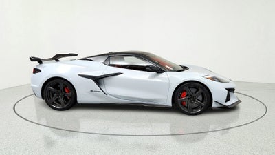 2024 Chevrolet Corvette Z06 3LZ