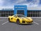 2027 Chevrolet Corvette Z06 3LZ