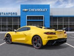 2027 Chevrolet Corvette Z06 3LZ
