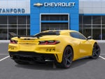 2027 Chevrolet Corvette Z06 3LZ