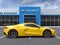 2027 Chevrolet Corvette Z06 3LZ