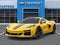 2027 Chevrolet Corvette Z06 3LZ
