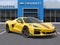 2027 Chevrolet Corvette Z06 3LZ