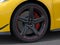 2027 Chevrolet Corvette Z06 3LZ