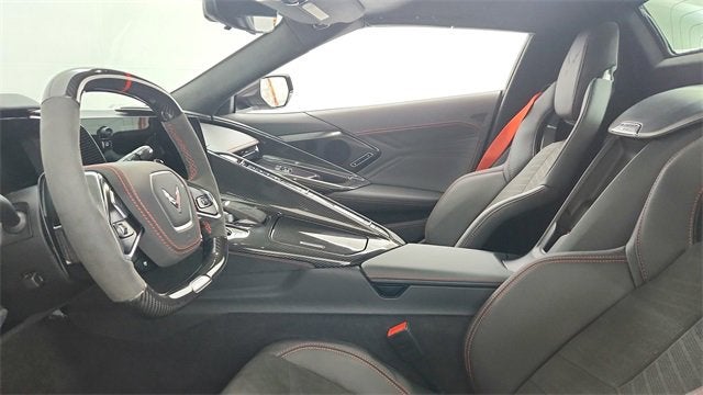 2023 Chevrolet Corvette Z06 3LZ