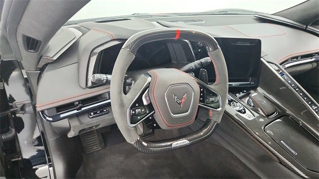 2023 Chevrolet Corvette Z06 3LZ