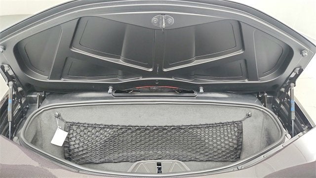 2023 Chevrolet Corvette Z06 3LZ