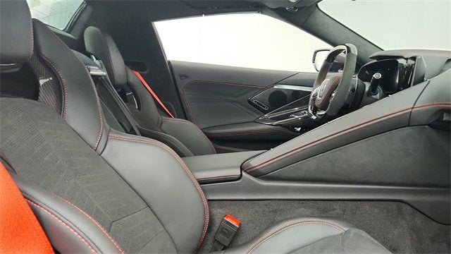 2023 Chevrolet Corvette Z06 3LZ